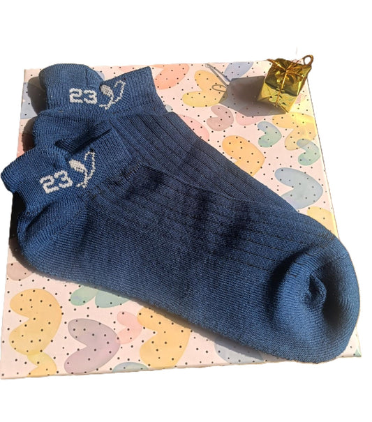 Bamboo Socks