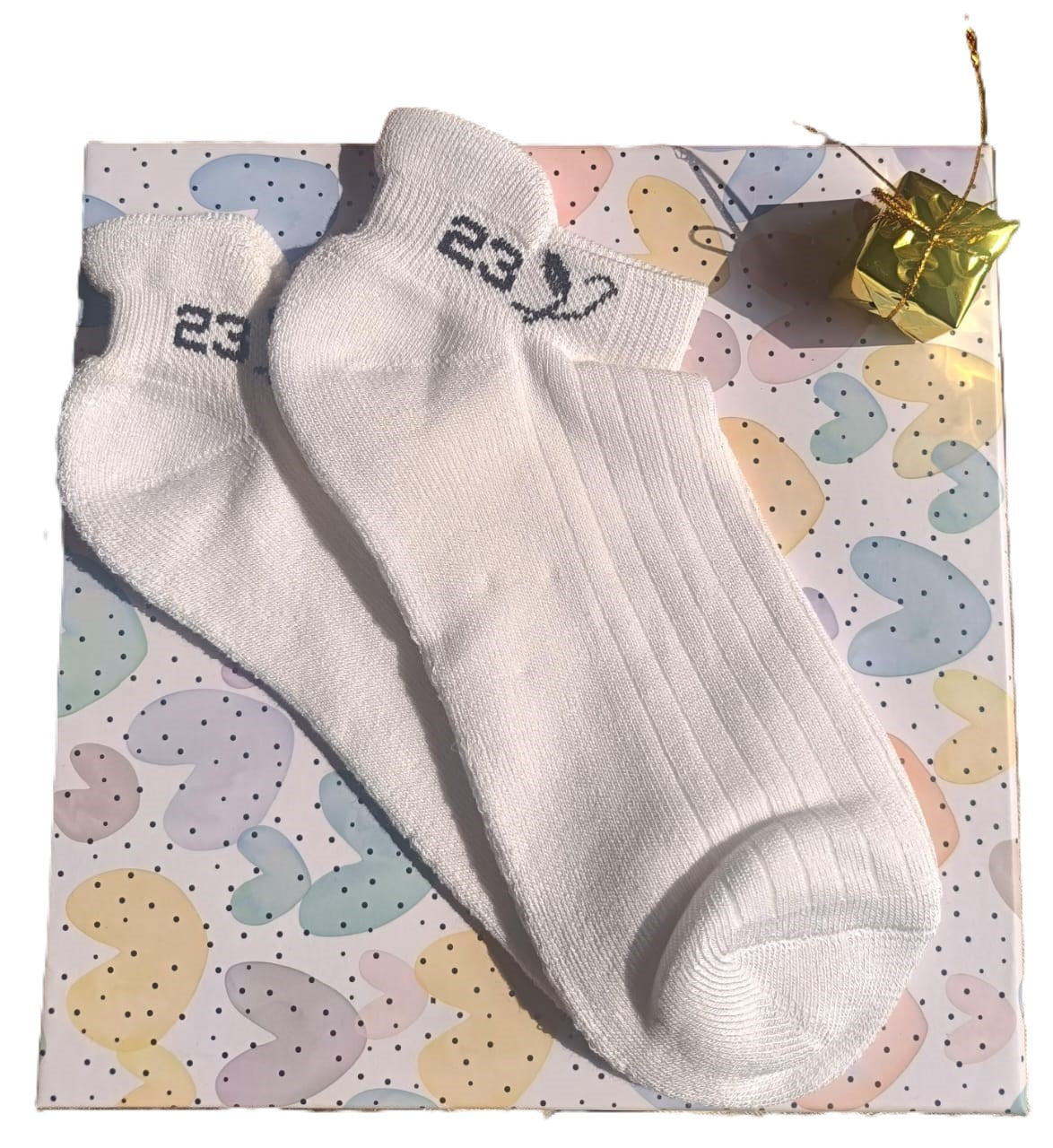 Bamboo Socks