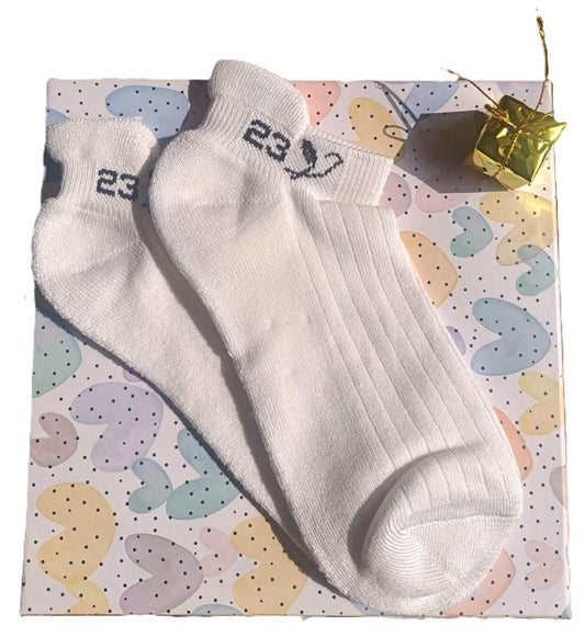 Bamboo Socks