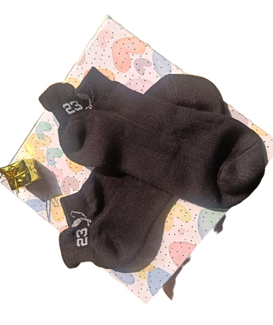 Bamboo Socks